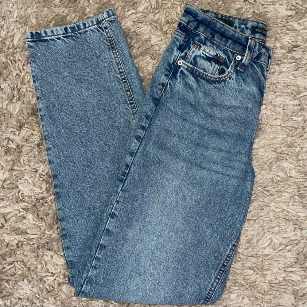 Wild Fable HighRise Straight Women’s Jeans